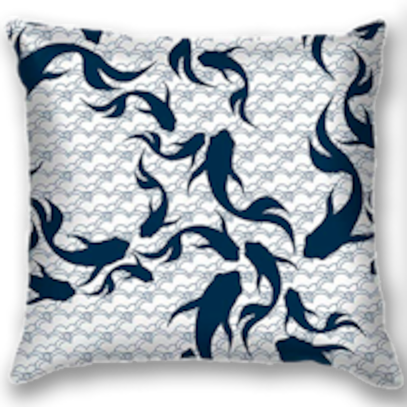 Наволочка МАЙСТЕР А (БН-03) 60х60см, бязь, 142 гр/м2